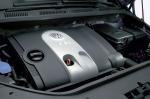 Volkswagen Golf Plus 2005 года